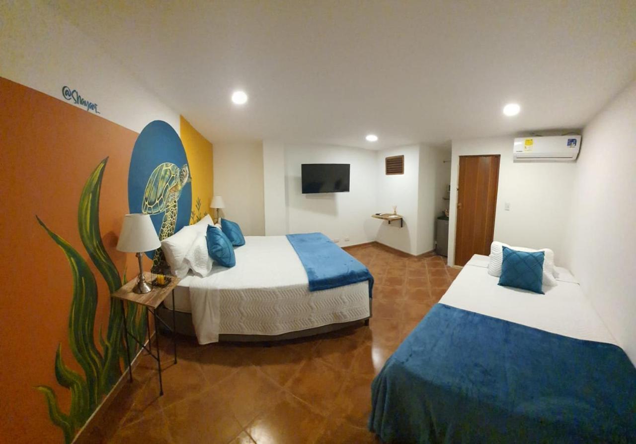 Candilejo Hotel Boutique — Fotos 2